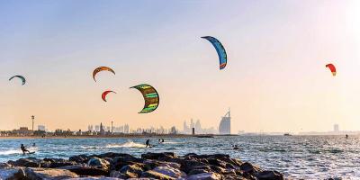 Thrill Seekers’ Paradise: Dubai’s Ultimate Adventure Experiences for Couples